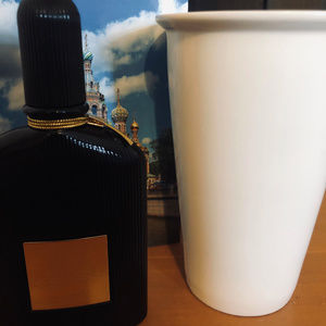 Tom Ford Black Orchid